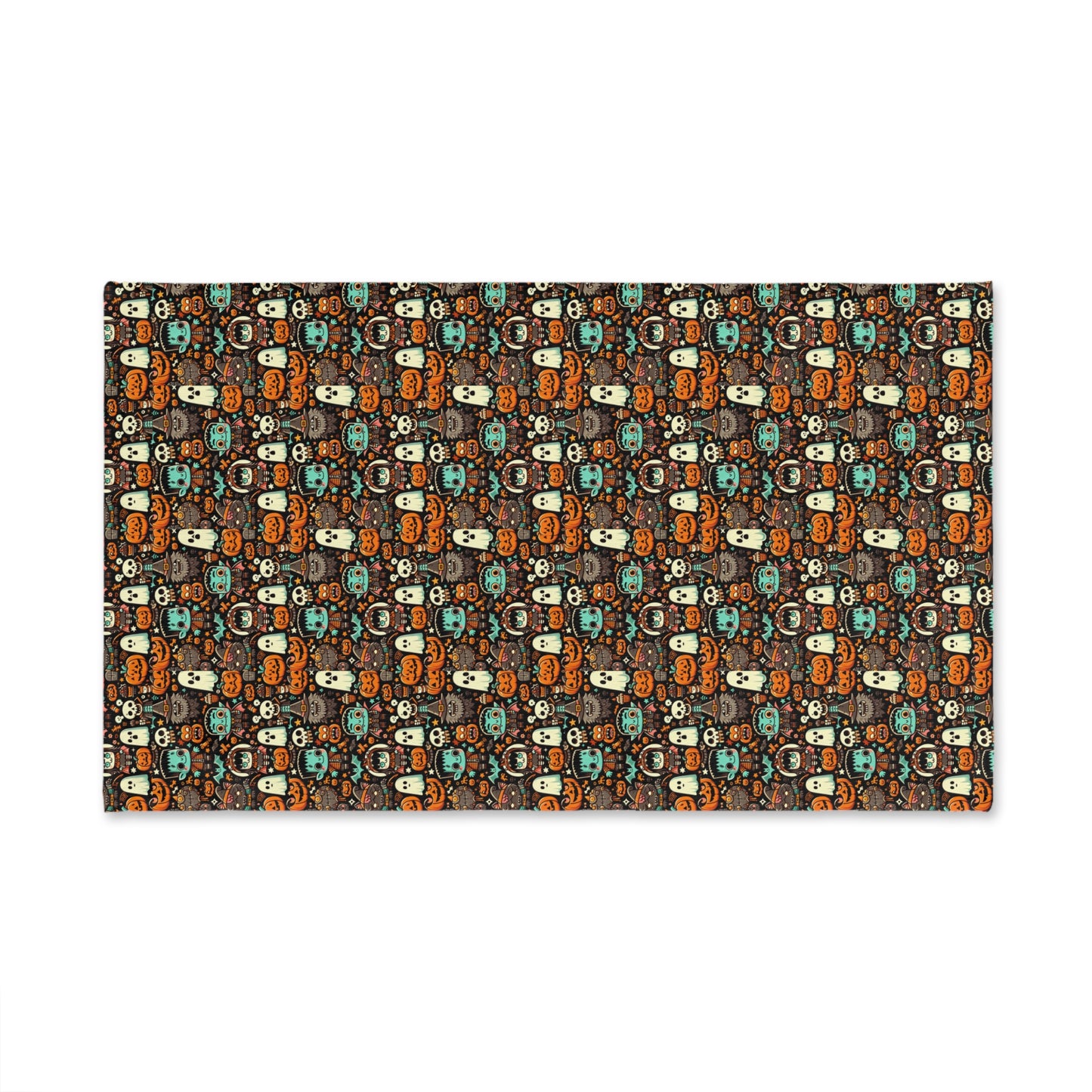 Halloween Hand Towel